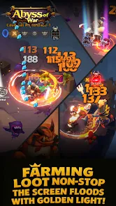 Abyss Of War Mod