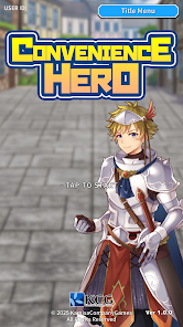Convenience Hero Mod