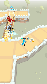 Wild Archer: Castle Defense Mod