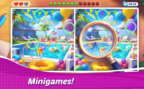 Cooking Wonder: Cooking Games Mod