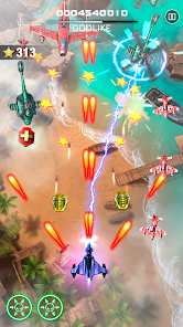 Red Hunt: Space Shooting Game Mod