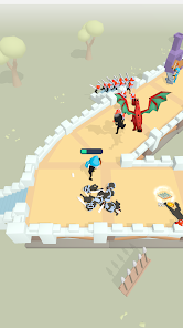 Wild Archer: Castle Defense Mod