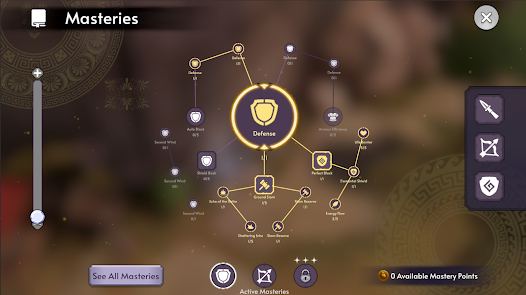 Titan Soul: Action RPG Offline Mod