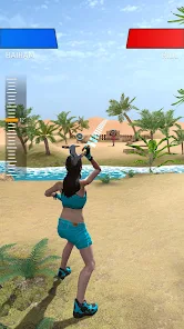 Archery Clash! Mod