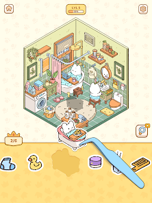 My Sticker Room - Decor Game Mod