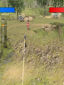 Archery Clash! Mod
