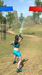 Archery Clash! Mod