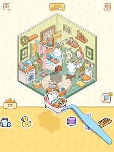 My Sticker Room - Decor Game Mod