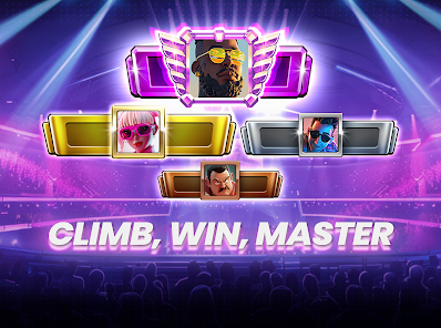 Pool Masters Mod