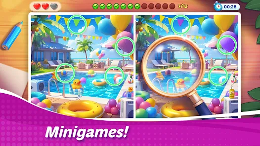 Cooking Wonder: Cooking Games Mod