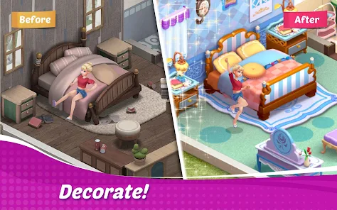 Cooking Wonder: Cooking Games Mod