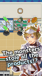 Convenience Hero Mod