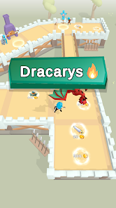 Wild Archer: Castle Defense Mod