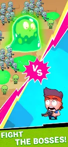 Zombusters Mod