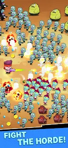 Zombusters Mod
