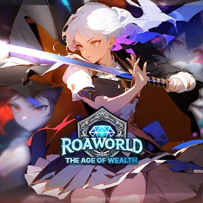 ROAWORLD: The age of wealth Mod