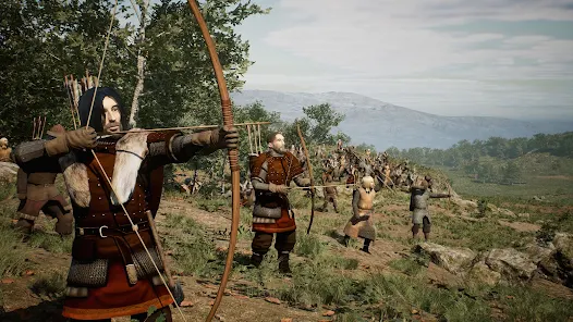 Steel And Flesh 2 Mod