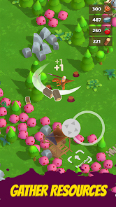 Dino King - Jurassic Hunt Mod