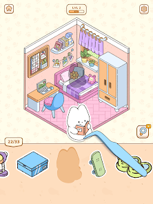 My Sticker Room - Decor Game Mod
