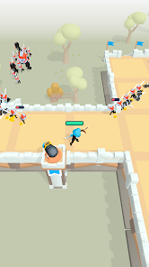 Wild Archer: Castle Defense Mod