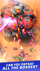 Red Hunt: Space Shooting Game Mod