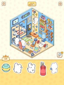 My Sticker Room - Decor Game Mod