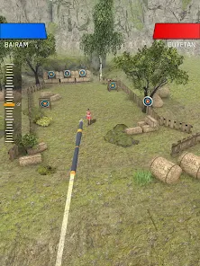 Archery Clash! Mod
