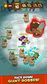 Wanderland: Angel Hunters RPG Mod