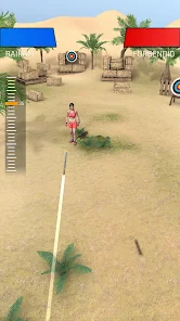Archery Clash! Mod
