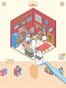 My Sticker Room - Decor Game Mod