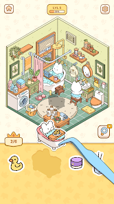 My Sticker Room - Decor Game Mod
