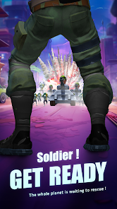 Z Alert: Zombie Survival Mod