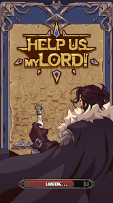 Help Us my Lord Mod