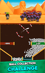 Crazy Cup: Hero Battle Mod