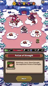 Help Us my Lord Mod