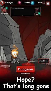Dark Rogue : Tower Defense TD Mod