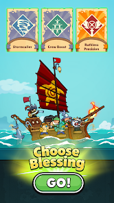 Pirate King: Tap Idle RPG Mod