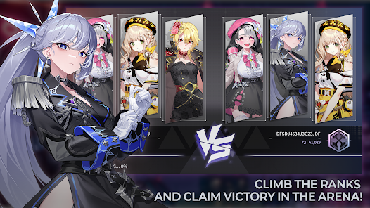 CHASERS: No Gacha Hack & Slash Mod