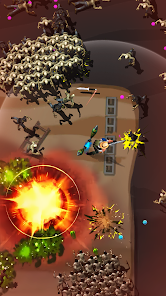 Z Alert: Zombie Survival Mod