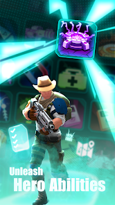 Z Alert: Zombie Survival Mod