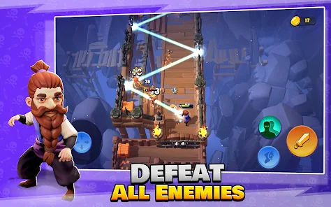 Loot Heroes: Fantasy RPG Games Mod