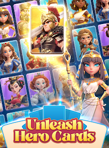 Monster Dungeon: Card RPG Game Mod