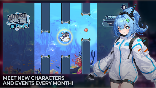 CHASERS: No Gacha Hack & Slash Mod