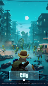 Z Alert: Zombie Survival Mod