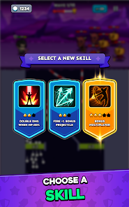 Crazy Cup: Hero Battle Mod