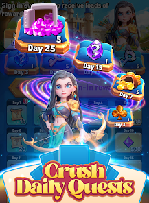 Monster Dungeon: Card RPG Game Mod