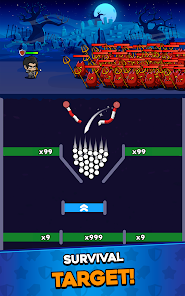 Crazy Cup: Hero Battle Mod