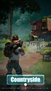Z Alert: Zombie Survival Mod