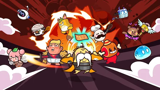 Big Badass: AFK Idle RPG Mod