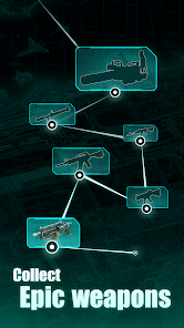 Z Alert: Zombie Survival Mod